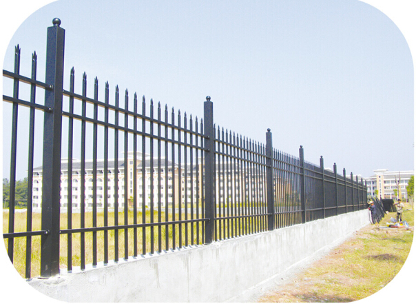 永州围墙护栏0602-85-60